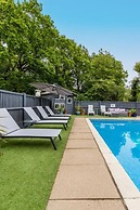 Host Stay The Aylesbury Garden Apartment