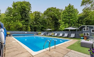 Host Stay The Aylesbury Garden Apartment