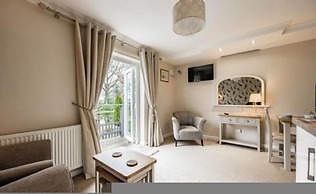 Host Stay The Aylesbury Garden Apartment