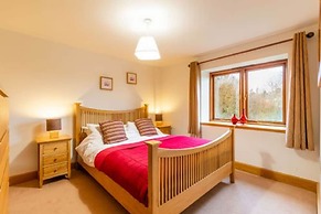 Host Stay Owl Barn