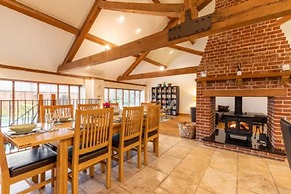 Host Stay Owl Barn