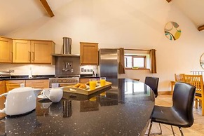 Host Stay Owl Barn