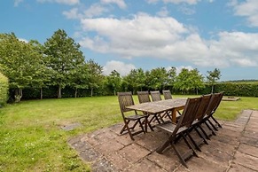 Host Stay Owl Barn