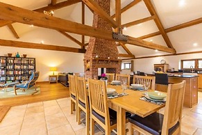 Host Stay Owl Barn