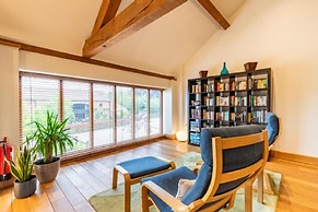 Host Stay Owl Barn