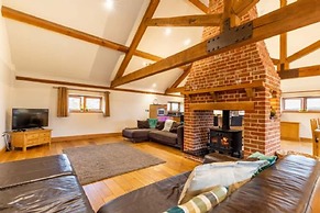 Host Stay Owl Barn