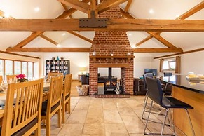 Host Stay Owl Barn