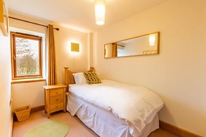 Host Stay Owl Barn