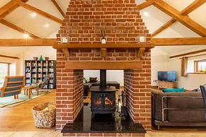 Host Stay Owl Barn