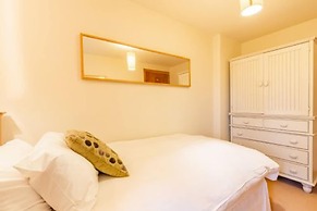 Host Stay Owl Barn