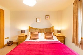 Host Stay Owl Barn