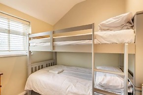 Host Stay Cromer Town Apartment 1