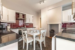 Host Stay Cromer Town Apartment 1