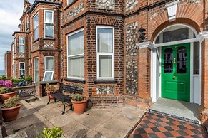 Host Stay Cromer Town Apartment 1