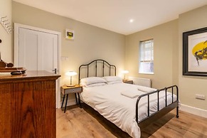 Host Stay Cromer Town Apartment 1