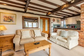 Host Stay Woodfalls Barn