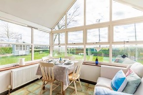 Host Stay Woodfalls Barn