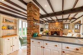 Host Stay Woodfalls Barn