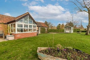 Host Stay Woodfalls Barn