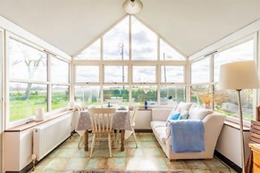 Host Stay Woodfalls Barn