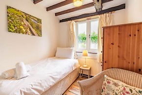 Host Stay Woodfalls Barn