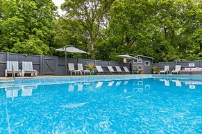 Host Stay The Muscovy Apartment