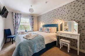 Host Stay The Muscovy Apartment