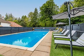 Host Stay The Muscovy Apartment