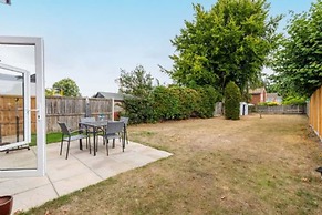 Host Stay St Clements House