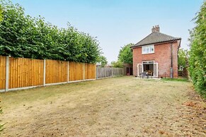 Host Stay St Clements House