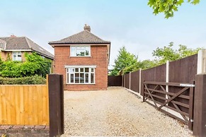 Host Stay St Clements House