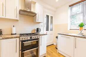 Host Stay St Clements House