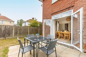 Host Stay St Clements House