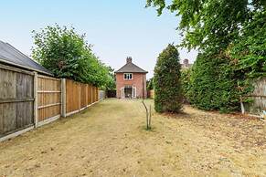 Host Stay St Clements House