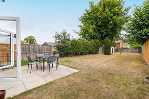 Host Stay St Clements House