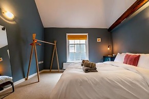 Host Stay Princes Cottage