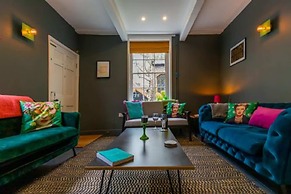 Host Stay Princes Cottage