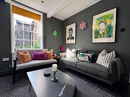 Host Stay Princes Cottage