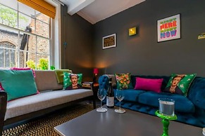 Host Stay Princes Cottage