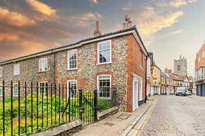 Host Stay Princes Cottage