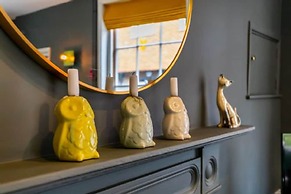 Host Stay Princes Cottage