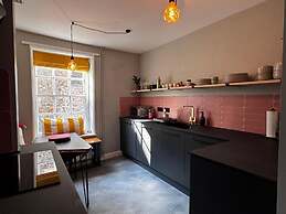 Host Stay Princes Cottage