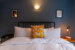 Host Stay Princes Cottage