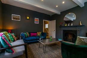 Host Stay Princes Cottage