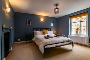 Host Stay Princes Cottage