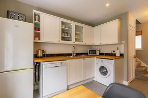 Host Stay Princes Cottage