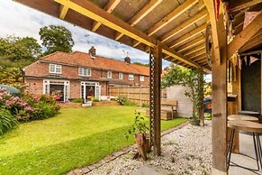 Host Stay Church Lane Cottage