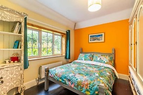 Host Stay Church Lane Cottage