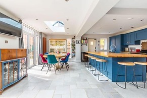 Host Stay Church Lane Cottage