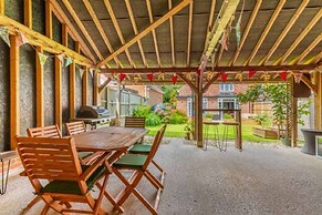 Host Stay Church Lane Cottage